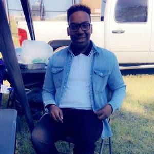 Meet your Posher, Chris